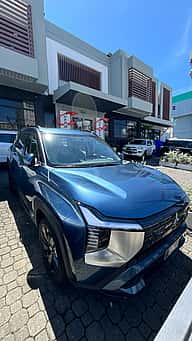 Mitsubishi Motors Destinator 2027 - miniatura 2