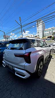 Mitsubishi Motors Destinator 2027 - miniatura 3