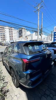 Mitsubishi Motors Destinator 2027 - miniatura 3