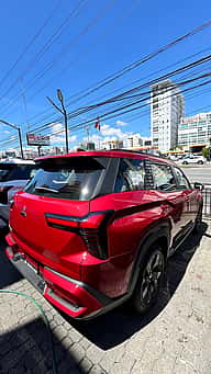 Mitsubishi Motors Destinator 2027 - miniatura 3