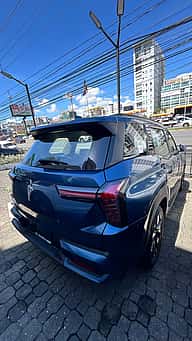 Mitsubishi Motors Destinator 2027 - miniatura 4