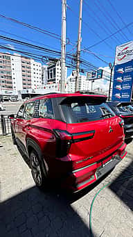 Mitsubishi Motors Destinator 2027 - miniatura 4