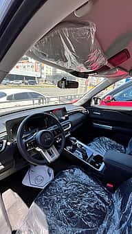 Mitsubishi Motors Destinator 2027 - miniatura 5