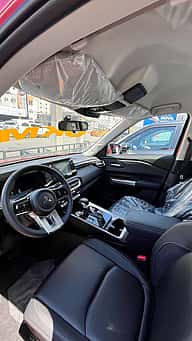 Mitsubishi Motors Destinator 2027 - miniatura 5