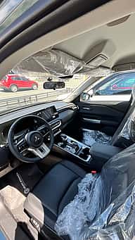 Mitsubishi Motors Destinator 2027 - miniatura 5