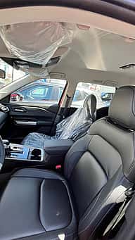 Mitsubishi Motors Destinator 2027 - miniatura 6