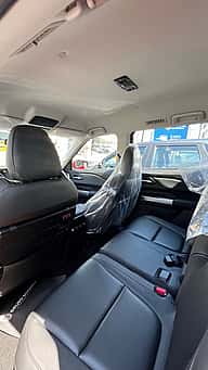 Mitsubishi Motors Destinator 2027 - miniatura 7