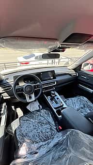 Mitsubishi Motors Destinator 2027 - miniatura 8
