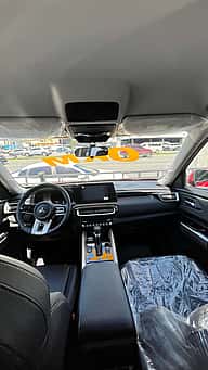 Mitsubishi Motors Destinator 2027 - miniatura 8