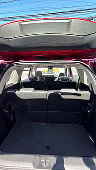 Mitsubishi Motors Destinator 2027 - miniatura 9