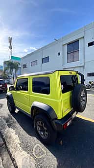 Suzuki Jimny 2021 - miniatura 3