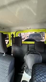 Suzuki Jimny 2021 - miniatura 7