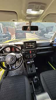 Suzuki Jimny 2021 - miniatura 8