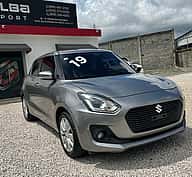 Suzuki Swift GL+ 2018 - miniatura 2