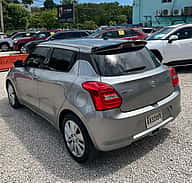 Suzuki Swift GL+ 2018 - miniatura 4