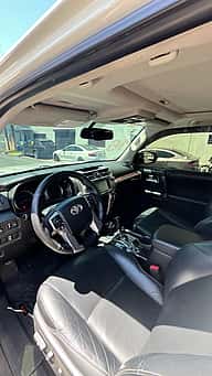 Toyota 4 Runner Limited 2016 - miniatura 5