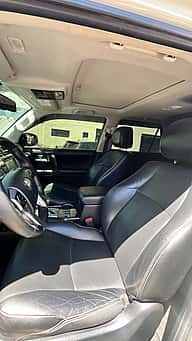 Toyota 4 Runner Limited 2016 - miniatura 6