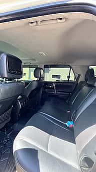 Toyota 4 Runner Limited 2016 - miniatura 7