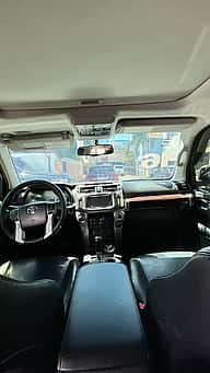 Toyota 4 Runner Limited 2016 - miniatura 8