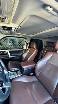 Toyota 4 Runner Limited 2018 - miniatura 5