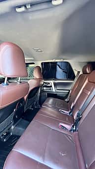 Toyota 4 Runner Limited 2018 - miniatura 6