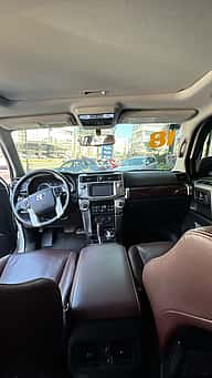 Toyota 4 Runner Limited 2018 - miniatura 7