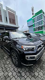 Toyota 4 Runner Limited 2019 - miniatura 2