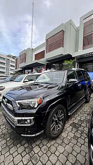 Toyota 4 Runner Limited 2019 - miniatura 1