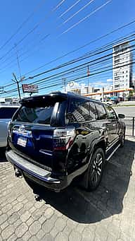 Toyota 4 Runner Limited 2019 - miniatura 3