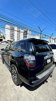Toyota 4 Runner Limited 2019 - miniatura 4