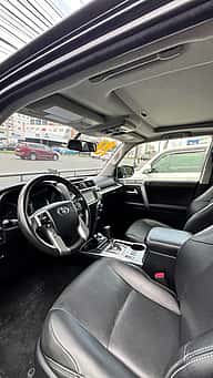 Toyota 4 Runner Limited 2019 - miniatura 5