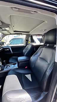 Toyota 4 Runner Limited 2019 - miniatura 6