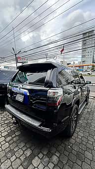 Toyota 4 Runner Limited 2019 - miniatura 6