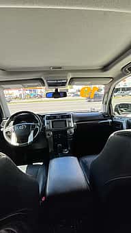 Toyota 4 Runner Limited 2019 - miniatura 8