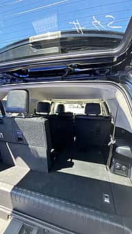 Toyota 4 Runner Limited 2019 - miniatura 9