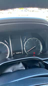 Toyota 4 Runner Limited 2022 - miniatura 10