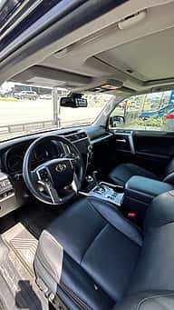 Toyota 4 Runner Limited 2022 - miniatura 5