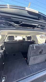 Toyota 4 Runner Limited 2022 - miniatura 9