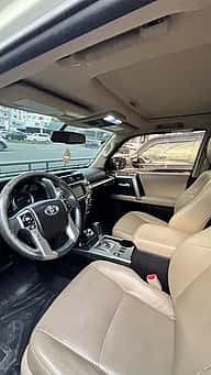 Toyota 4Runner Limited 2015 - miniatura 5