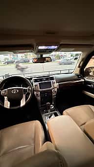 Toyota 4Runner Limited 2015 - miniatura 8