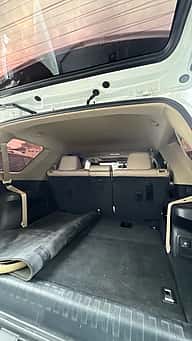 Toyota 4Runner Limited 2015 - miniatura 9