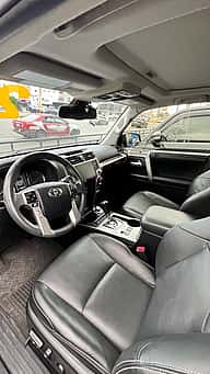 Toyota 4Runner Limited 2021 - miniatura 5