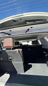 Toyota 4Runner Limited 2021 - miniatura 9