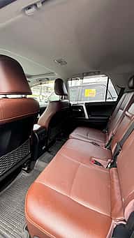 Toyota 4Runner Limited 2021 - miniatura 9