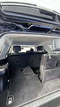 Toyota 4Runner Limited 2022 - miniatura 7