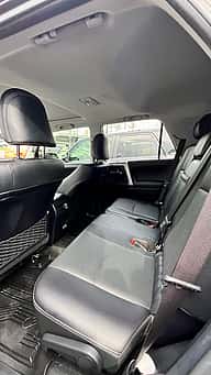 Toyota 4Runner Limited 2022 - miniatura 9