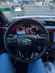 Toyota Hilux GR Sport 2027 - miniatura 8