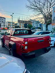 Toyota Hilux GR Sport 2027 - miniatura 3