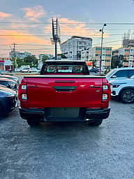 Toyota Hilux GR Sport 2027 - miniatura 11