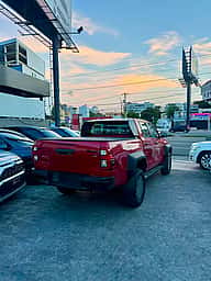 Toyota Hilux GR Sport 2027 - miniatura 4
